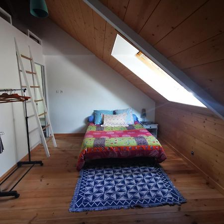 Chambre Arty Chez L'Habitant Сен-Брук Екстериор снимка